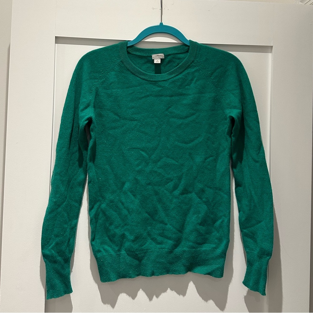 Halogen Cashmere Women’s Sweater